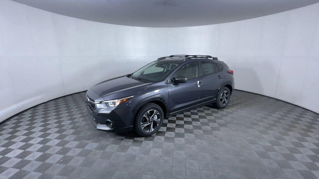 new 2025 Subaru Crosstrek car, priced at $30,179