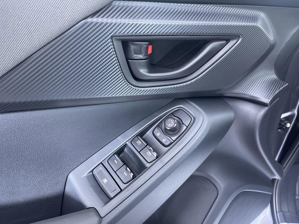 new 2025 Subaru Crosstrek car, priced at $30,179