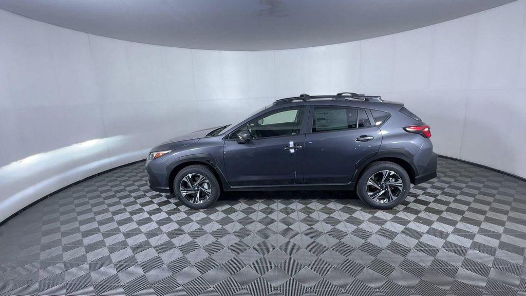 new 2025 Subaru Crosstrek car, priced at $30,179