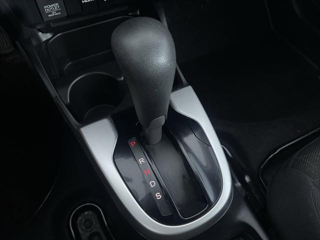 used 2017 Honda Fit car, priced at $14,300