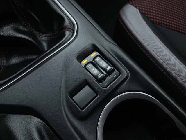 used 2021 Subaru Impreza car, priced at $18,971