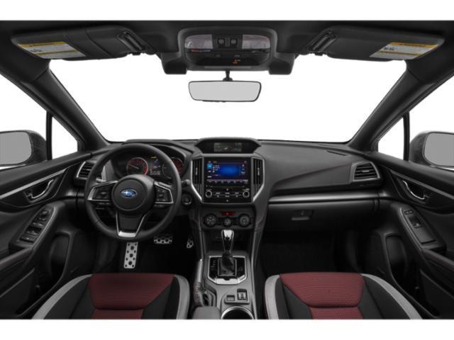 used 2021 Subaru Impreza car, priced at $18,971