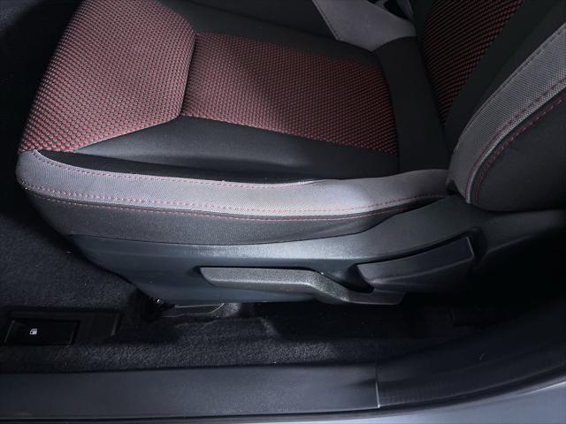 used 2021 Subaru Impreza car, priced at $18,971