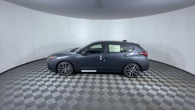 new 2025 Subaru Impreza car, priced at $27,629