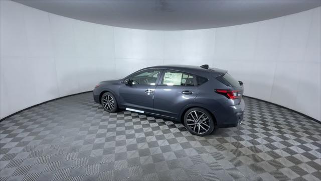 new 2025 Subaru Impreza car, priced at $27,629
