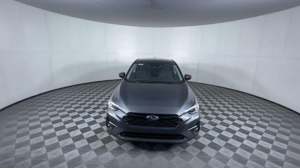 new 2025 Subaru Impreza car, priced at $26,904