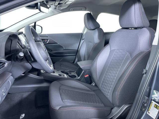 new 2025 Subaru Impreza car, priced at $27,629