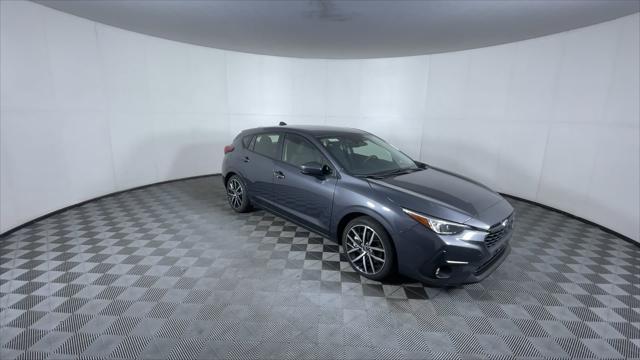 new 2025 Subaru Impreza car, priced at $27,629