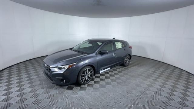 new 2025 Subaru Impreza car, priced at $27,629