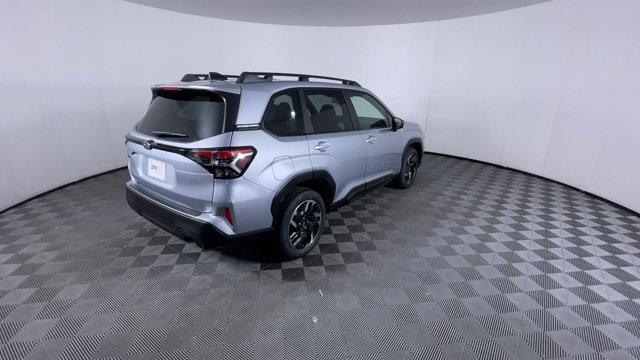 new 2025 Subaru Forester car, priced at $37,113