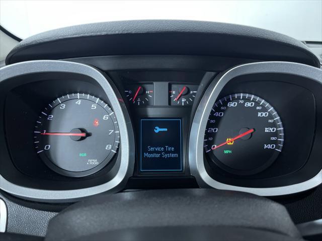 used 2015 Chevrolet Equinox car, priced at $8,600
