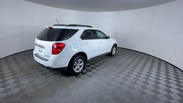 used 2015 Chevrolet Equinox car, priced at $8,600