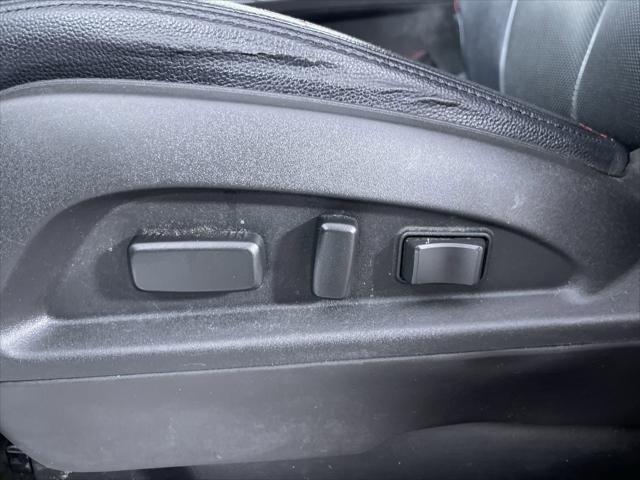 used 2015 Chevrolet Equinox car, priced at $8,600