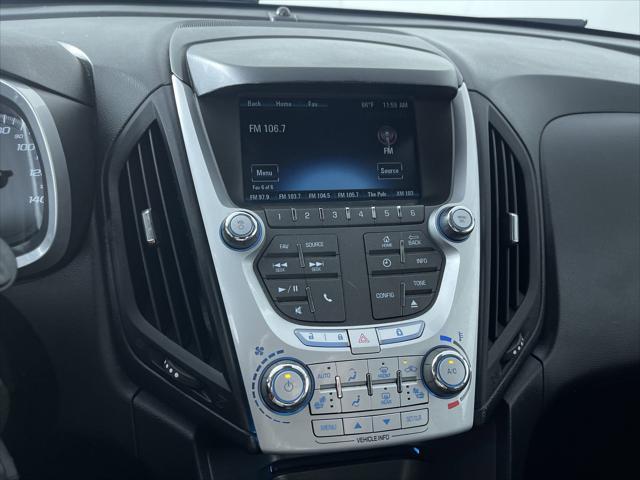 used 2015 Chevrolet Equinox car, priced at $8,600