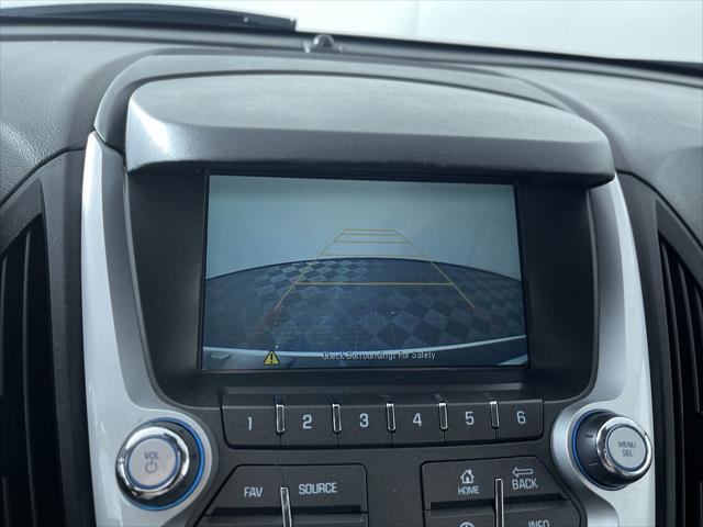 used 2015 Chevrolet Equinox car, priced at $8,600