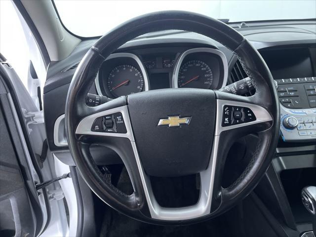 used 2015 Chevrolet Equinox car, priced at $8,600