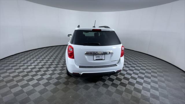 used 2015 Chevrolet Equinox car, priced at $8,600