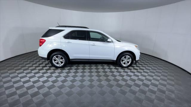 used 2015 Chevrolet Equinox car, priced at $8,600
