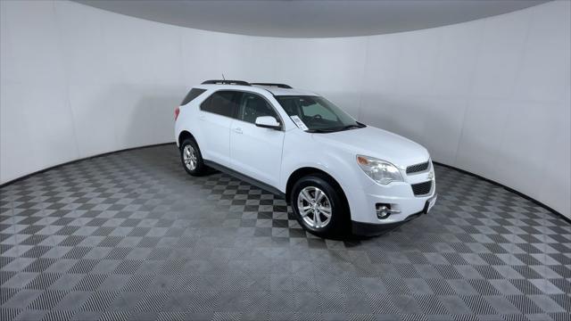 used 2015 Chevrolet Equinox car, priced at $8,600