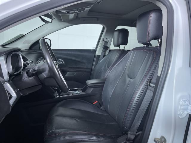 used 2015 Chevrolet Equinox car, priced at $8,600