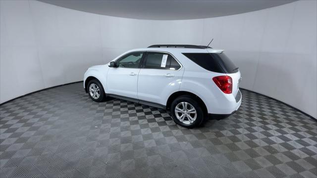 used 2015 Chevrolet Equinox car, priced at $8,600