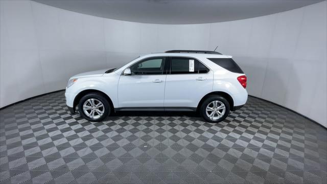 used 2015 Chevrolet Equinox car, priced at $8,600