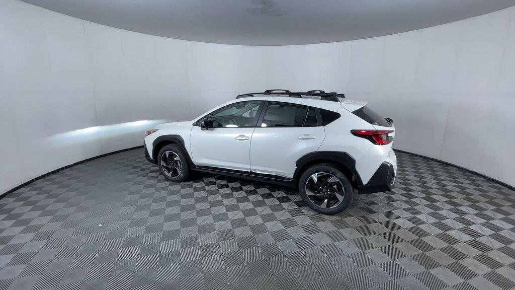 used 2025 Subaru Crosstrek car, priced at $32,533