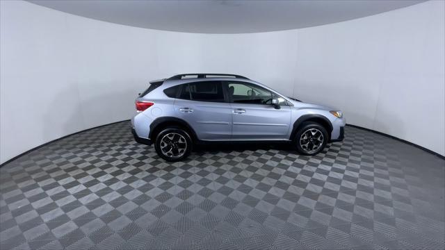 used 2020 Subaru Crosstrek car, priced at $23,651