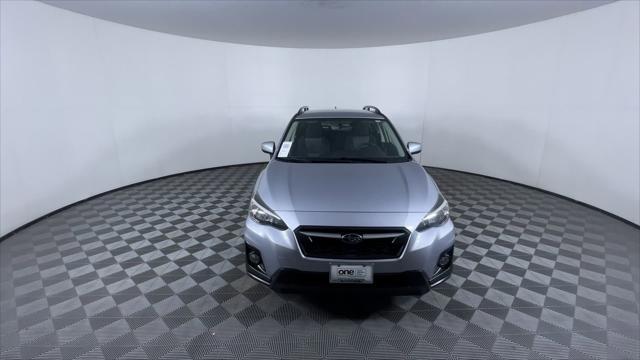 used 2020 Subaru Crosstrek car, priced at $23,651