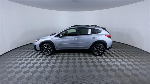 used 2020 Subaru Crosstrek car, priced at $23,651