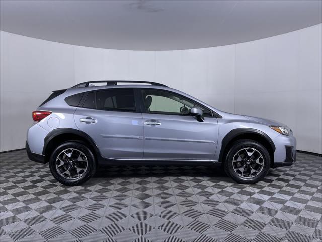 used 2020 Subaru Crosstrek car, priced at $23,651