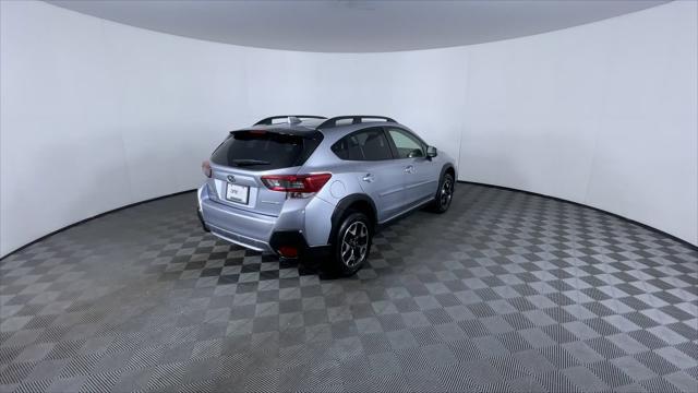 used 2020 Subaru Crosstrek car, priced at $23,651