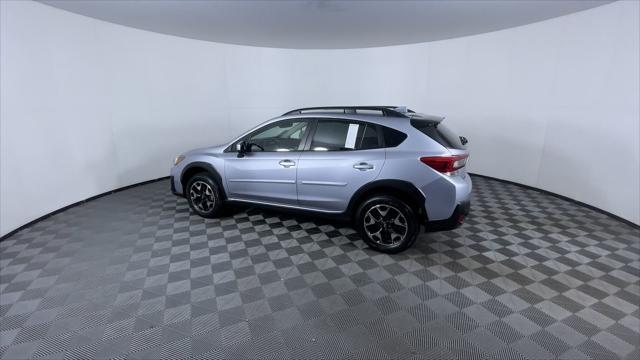 used 2020 Subaru Crosstrek car, priced at $23,651