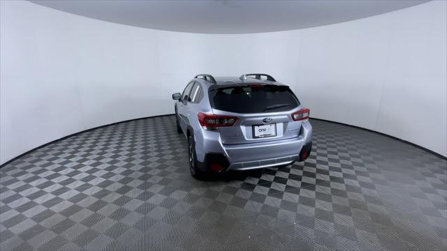 used 2020 Subaru Crosstrek car, priced at $23,651