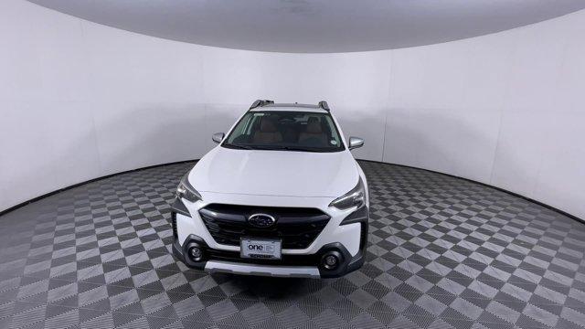 new 2024 Subaru Outback car, priced at $41,312