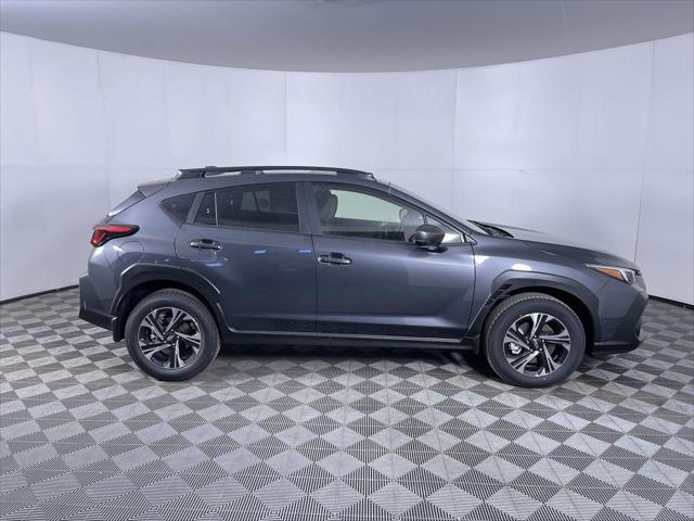 new 2025 Subaru Crosstrek car, priced at $28,990