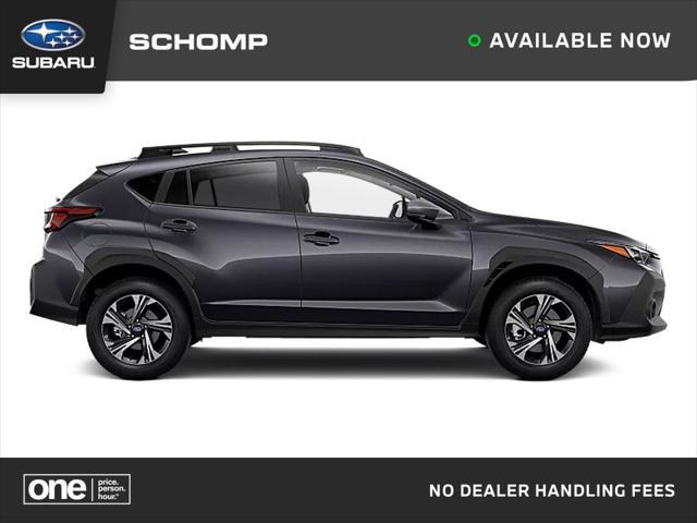 new 2025 Subaru Crosstrek car, priced at $28,340
