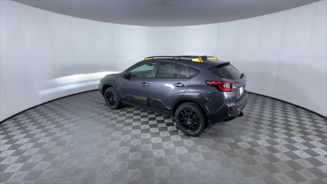 new 2025 Subaru Crosstrek car, priced at $36,374