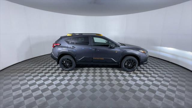 new 2025 Subaru Crosstrek car, priced at $36,374
