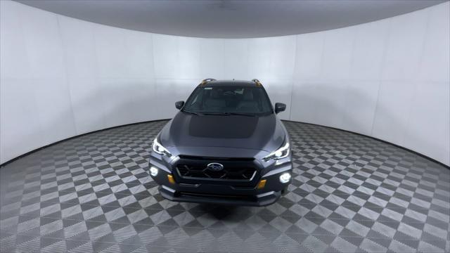 new 2025 Subaru Crosstrek car, priced at $36,374