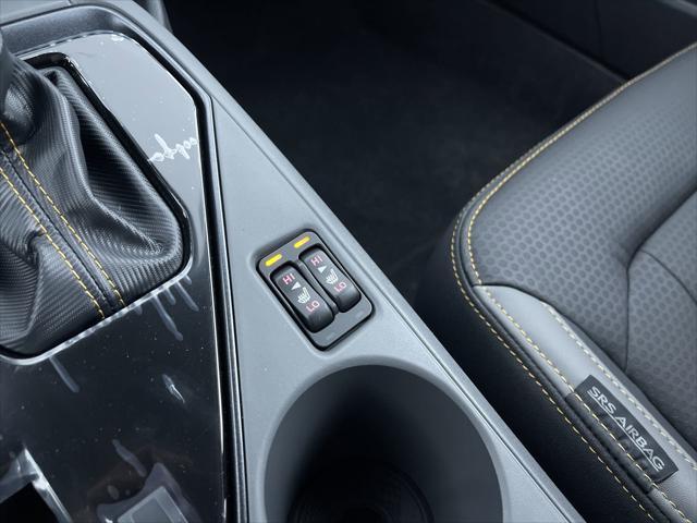 new 2025 Subaru Crosstrek car, priced at $36,374