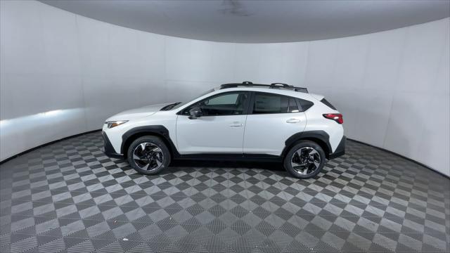 new 2025 Subaru Crosstrek car, priced at $32,727