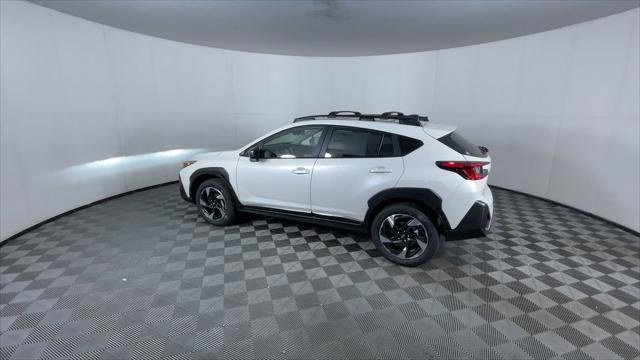 new 2025 Subaru Crosstrek car, priced at $32,727