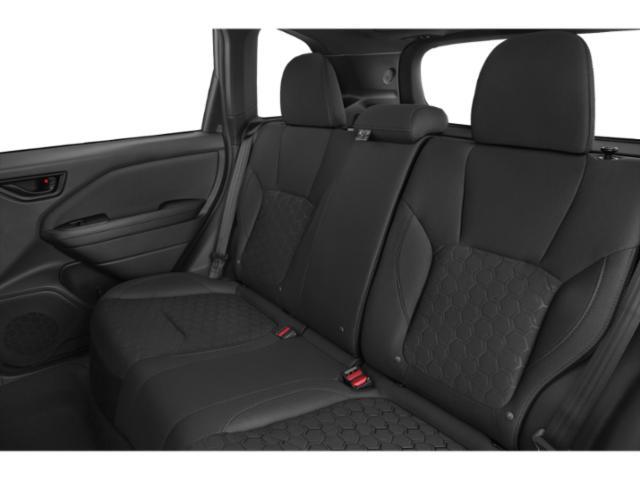 new 2025 Subaru Forester car, priced at $31,889