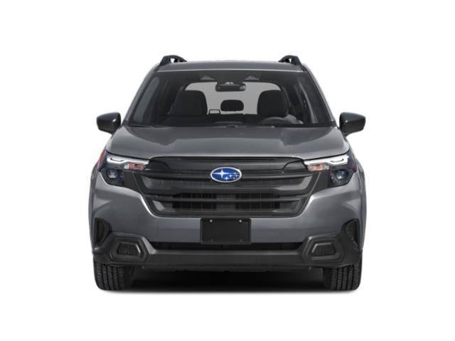 new 2025 Subaru Forester car, priced at $31,889