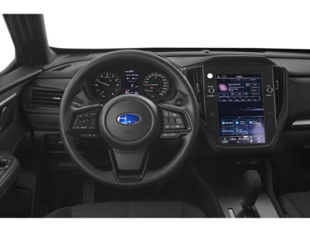 new 2025 Subaru Forester car, priced at $31,889