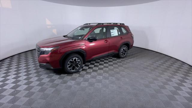 new 2025 Subaru Forester car, priced at $30,764