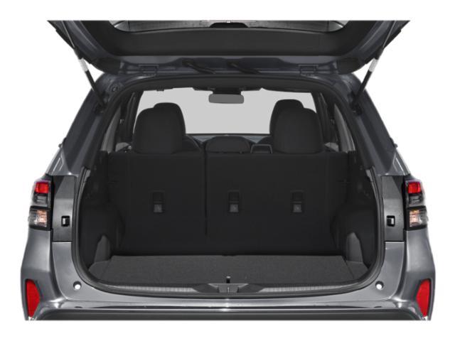 new 2025 Subaru Forester car, priced at $31,889