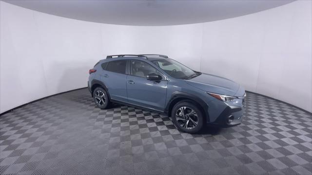 new 2024 Subaru Crosstrek car, priced at $29,123