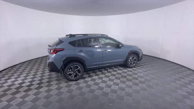 new 2024 Subaru Crosstrek car, priced at $29,123